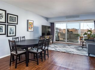 1121 Albion St APT 501, Denver, CO 80220