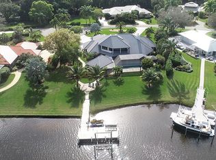 5077 SW Inverness Ct, Palm City, FL 34990