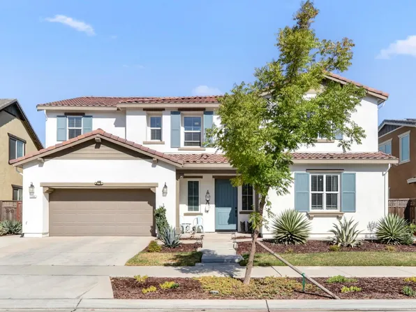 17591 Graceada Ln, Lathrop, CA 95330