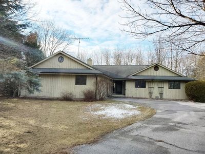 11039 Hillcrest Rd, Sister Bay, WI, 54234
