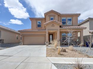 1923 Silver Dollar St SE, Albuquerque, NM 87123