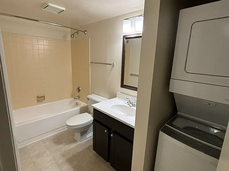 The Apartments at Charles Plaza — Photo 9