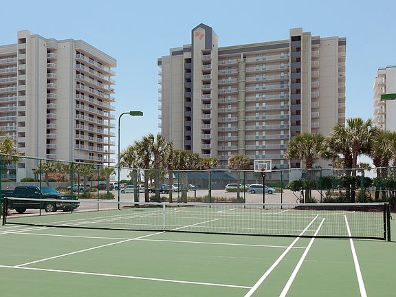 Exterior Picture of Windward