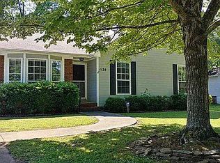 1125 Windsor Ave, Gardendale, AL 35071