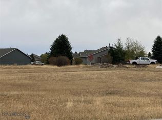 Dornix Pl, Big Timber, MT 59011