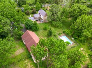 345 Park Ave, Chalfont, PA 18914