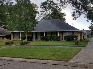 2846 Yorktown Dr, Baton Rouge, LA 70808