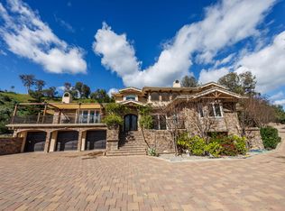 6029 Fairview Pl, Agoura, CA 91301