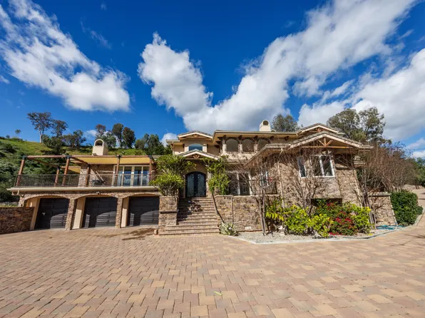 6029 Fairview Pl, Agoura, CA 91301