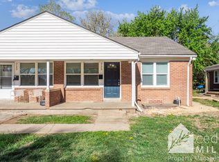 2173 S Old Mnr, Wichita, KS 67218