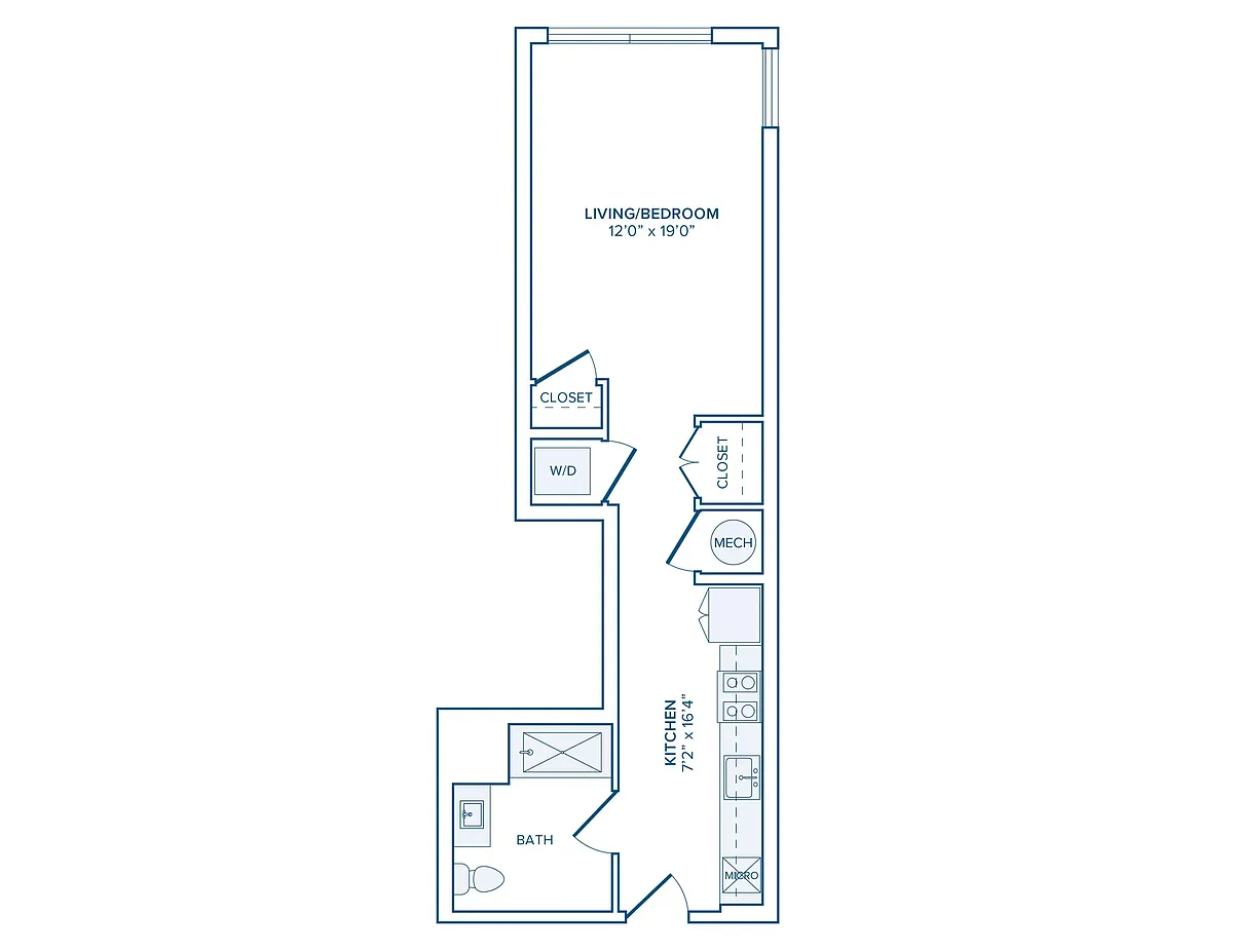 Floor plan S04