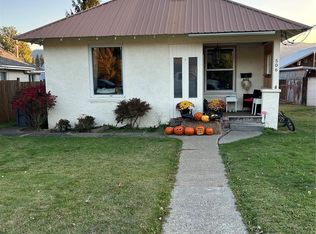 506 E 3rd St, Cle Elum, WA 98922