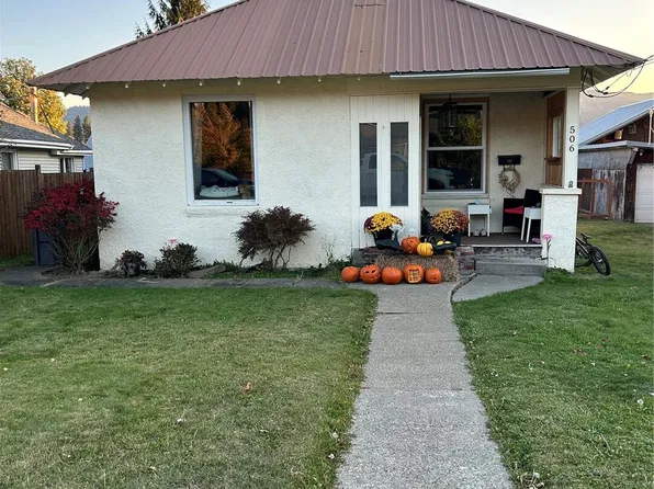 506 E 3rd Street, Cle Elum, WA 98922