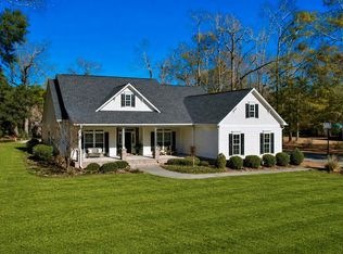 101 Morgan Farm Dr, Leesburg, GA 31763