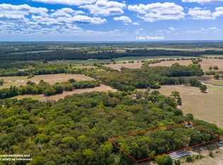 2095 Rs County Rd, Pt, TX 75472