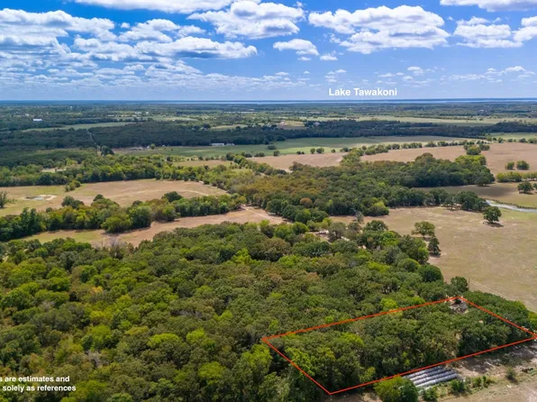 2095 Rs County Rd, Pt, TX 75472