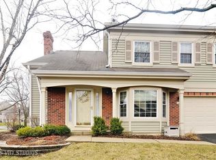 123 Bent Creek Ct, Palatine, IL 60067