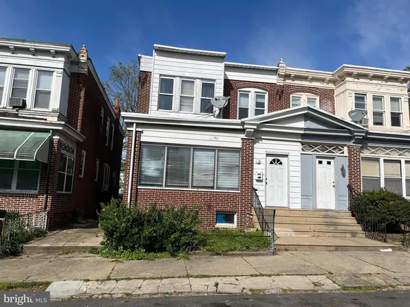 1258 Langham Ave, Camden, NJ 08103