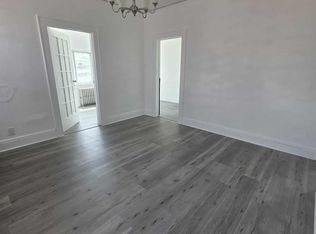 550 McKinley St FLOOR 2, Passaic, NJ 07055