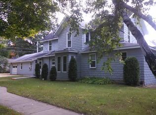 1102 8th St E APT 1, Menomonie, WI 54751