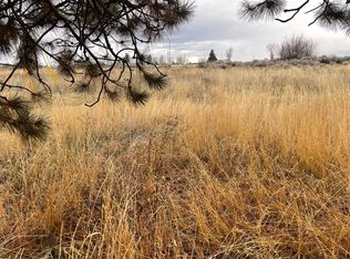 N Fleetwood Pl LOT 15, Chiloquin, OR