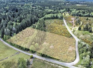 50 W Little Egypt Rd, Shelton, WA 98584