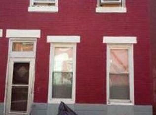 1322 W Wishart St, Philadelphia, PA 19132