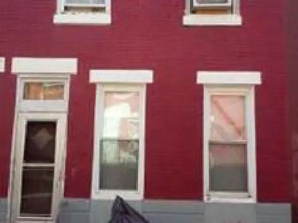 1322 W Wishart St, Philadelphia, PA 19132