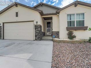 2521 Horsemanship Ct, Colorado Springs, CO 80922