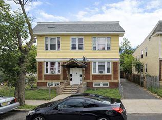 234 Columbia Ave #1R, Irvington, NJ 07111