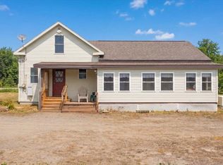 6 Decker Road, Mercer, ME 04957