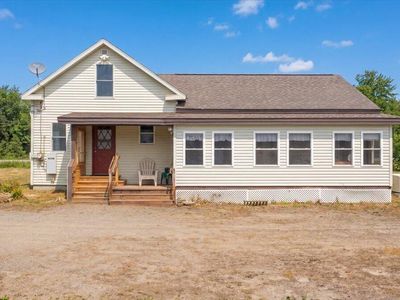 6 Decker Road, Mercer, ME, 04957