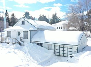 7 Corbin St, Caribou, ME 04736