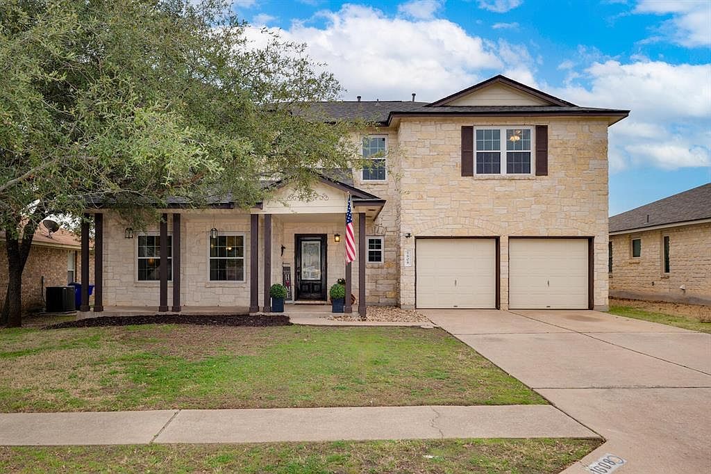 Abbey Ln Cedar Park Tx Mls Zillow