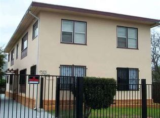 9649 E St, Oakland, CA 94603