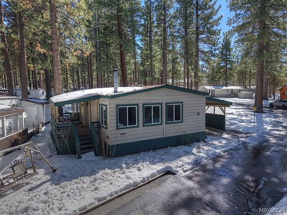 3rd image of 41150 Lahontan Dr