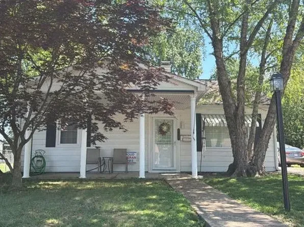 2253 S Herbert Ct, Evansville, IN 47714