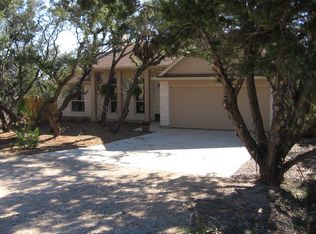17515 Lake Shore Dr, Dripping Springs, TX 78620