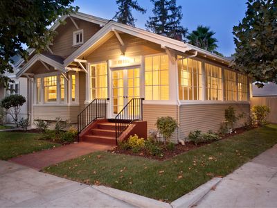 98 S Morrison Ave, San Jose, CA, 95126