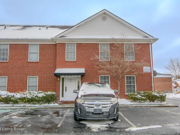 313 Rosewood Dr, Blue Ridge Manor, KY 40223