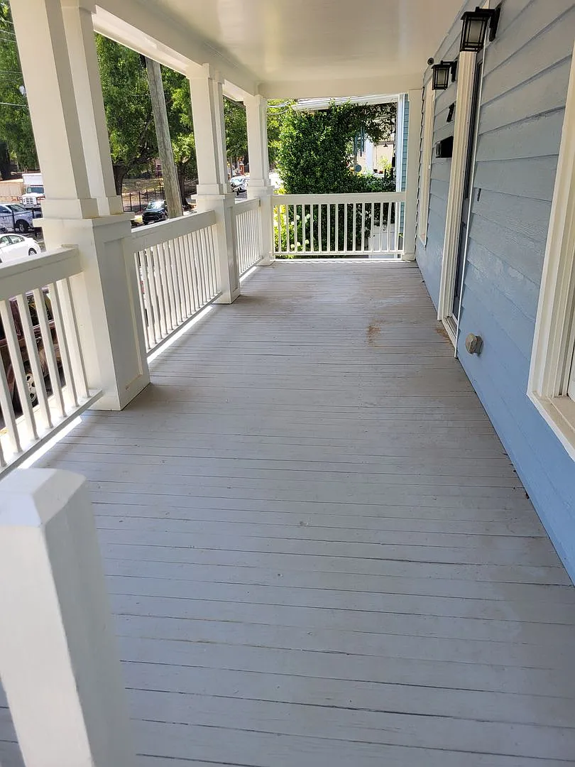 Charming 3br 2ba Home near Downtown Raleigh! Available Now! — Photo 2