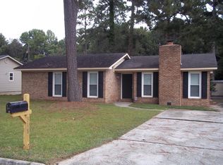 318 Miramar Dr, Augusta, GA 30907