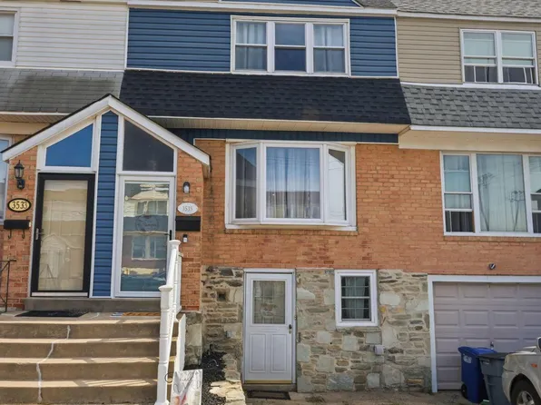 3535 Drumore Dr, Philadelphia, PA 19154