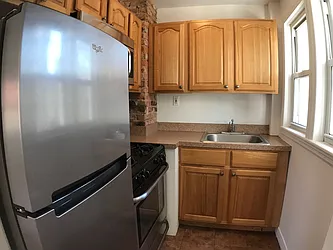 Rented by Bridge Realty