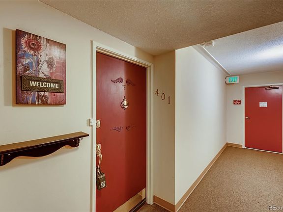 5th image of 6940 E Girard Ave APT 401