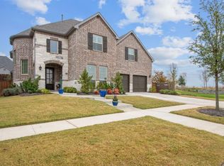 15380 Sassafras Rd, Frisco, TX 75035