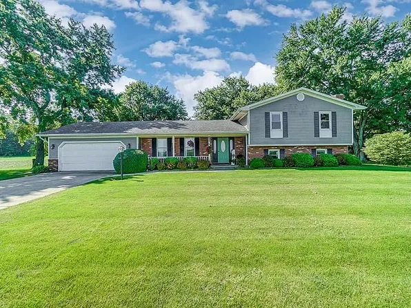 11647 County Road F, Wauseon, OH 43567