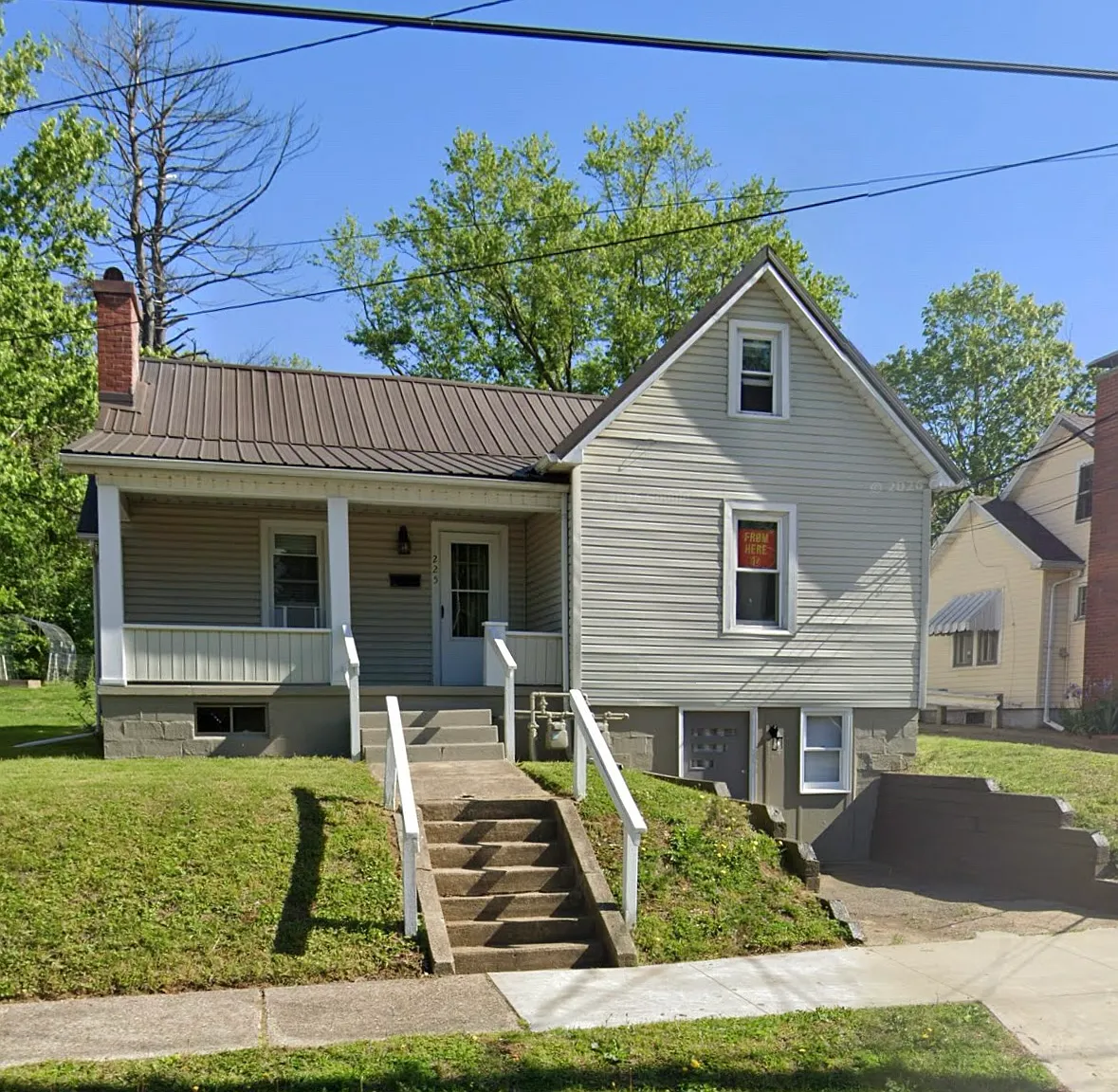 2 bed, 1190 sqft, $1,375 — Photo 1