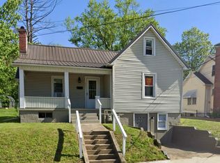 225 Kenwood St, Marietta, OH 45750