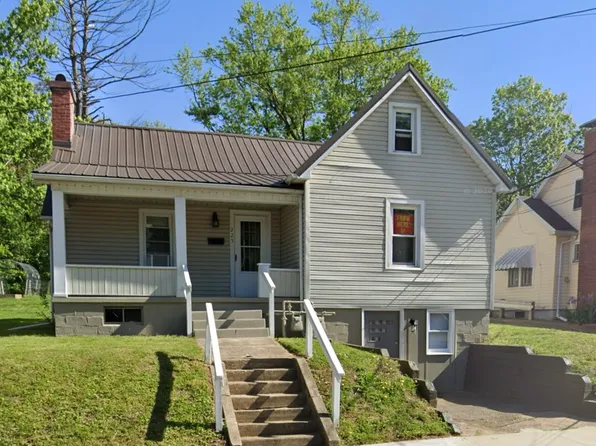 225 Kenwood St, Marietta, OH 45750